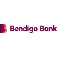 Logo of Bendigo Bank