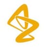 Logo of AstraZeneca UK