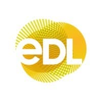 Logo of EDL