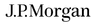 Logo of JP Morgan