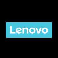 Logo of Lenovo