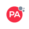 Logo of PA Consulting