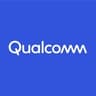 Logo of Qualcomm