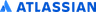 Logo of Atlassian