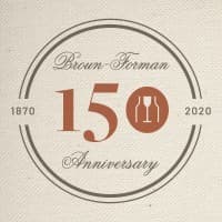 Logo of Brown Forman