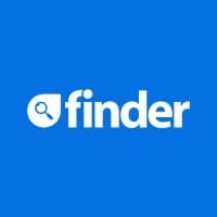 Logo of Finder