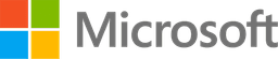 Logo of Microsoft