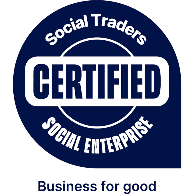 Social Traders Badge