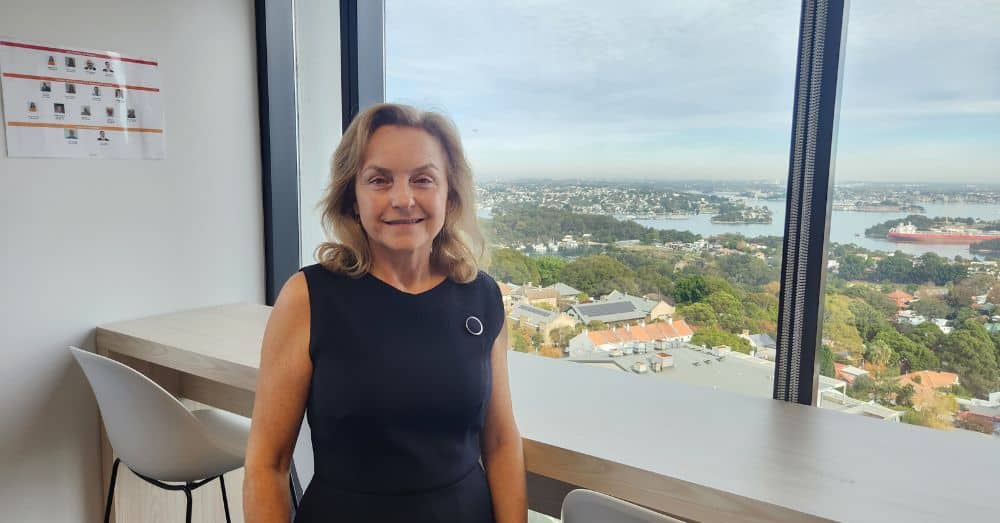 Job-sharing: harnessing the power of two (not two halves)