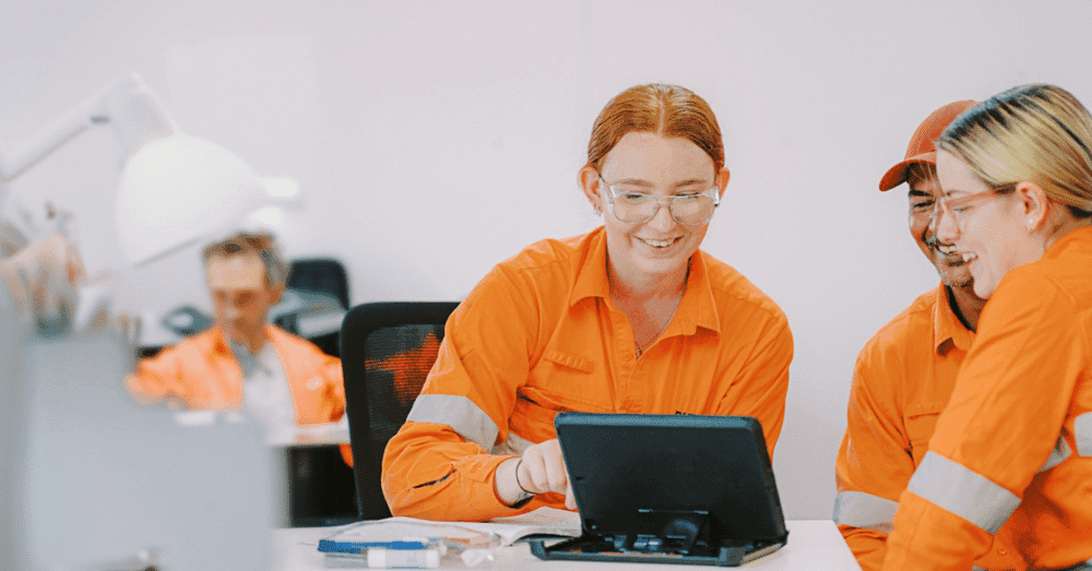Why not you? BHP’s commitment to an inclusive hiring process