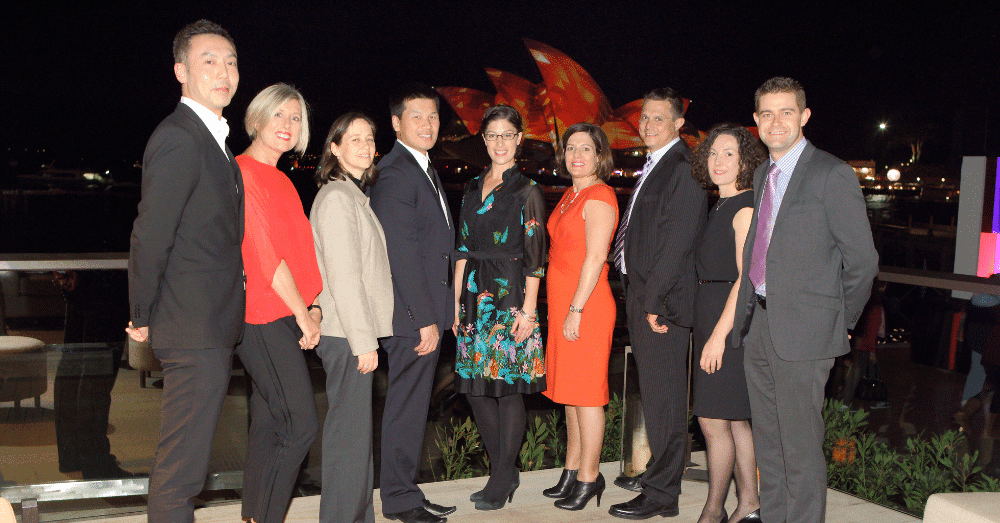 Express leadership – a journey to career fulfillment