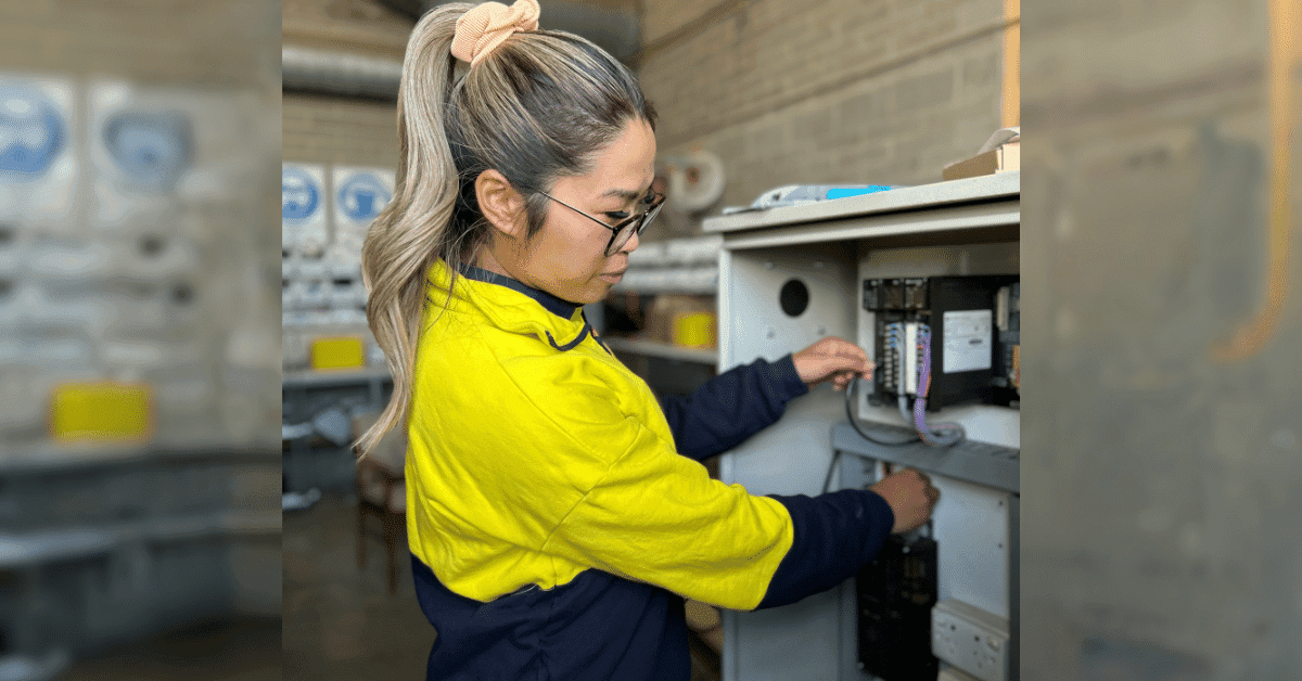 5 Tips for flipping the switch in your career