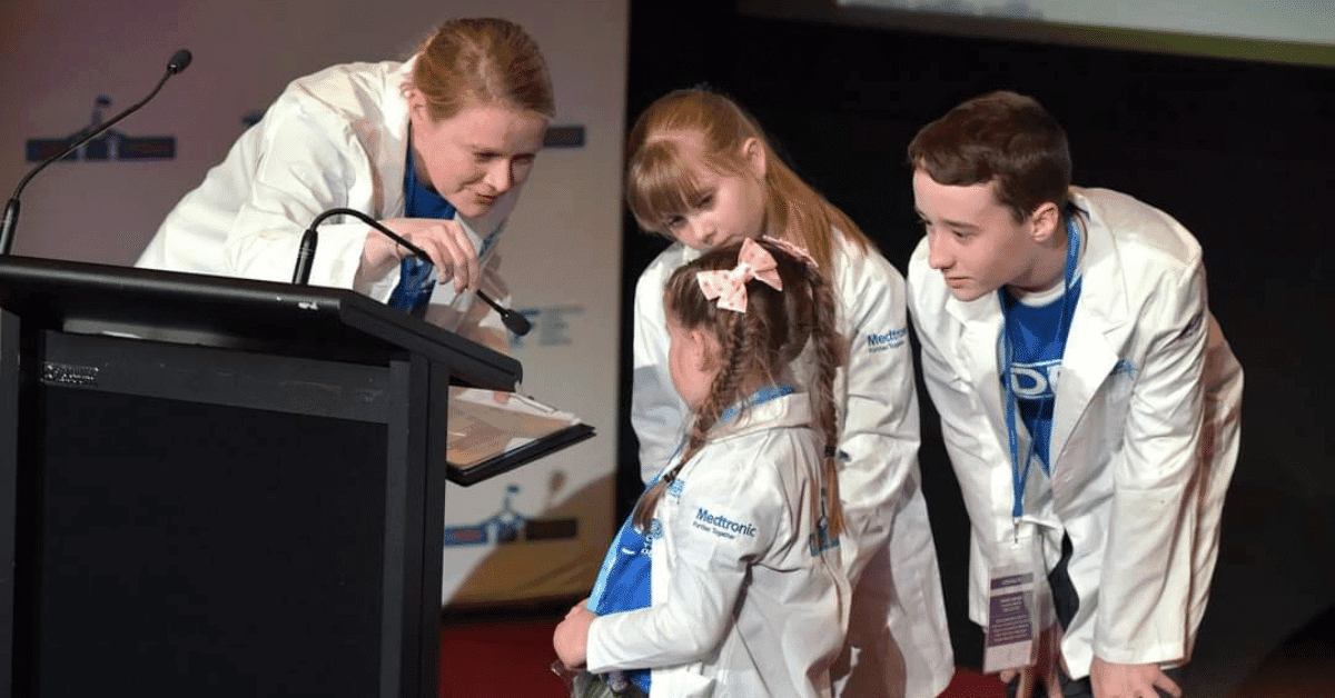 7 proven strategies one leader uses to help their community thrive