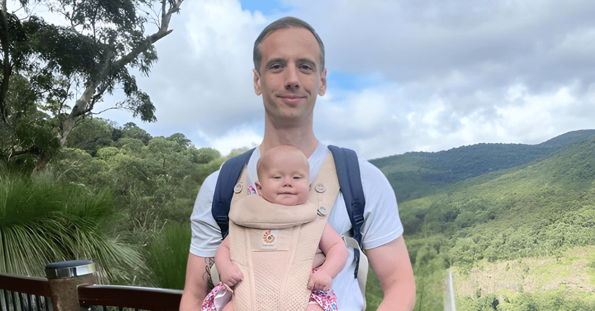 Why it’s essential to acknowledge dads in parental leave conversations