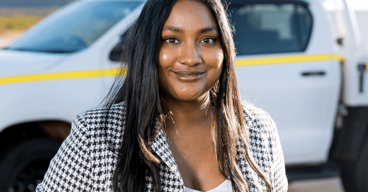 Be bold: How to launch a sky-high career with Queensland Airports Limited