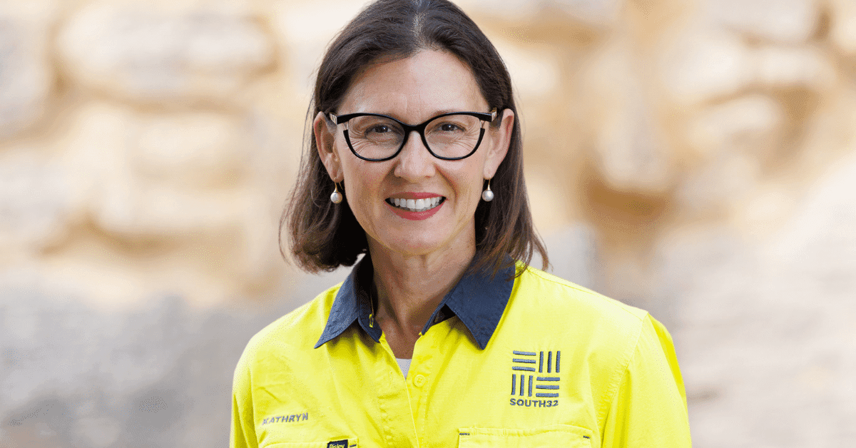 Can mining and sustainability mix? Discover a brighter future at South32
