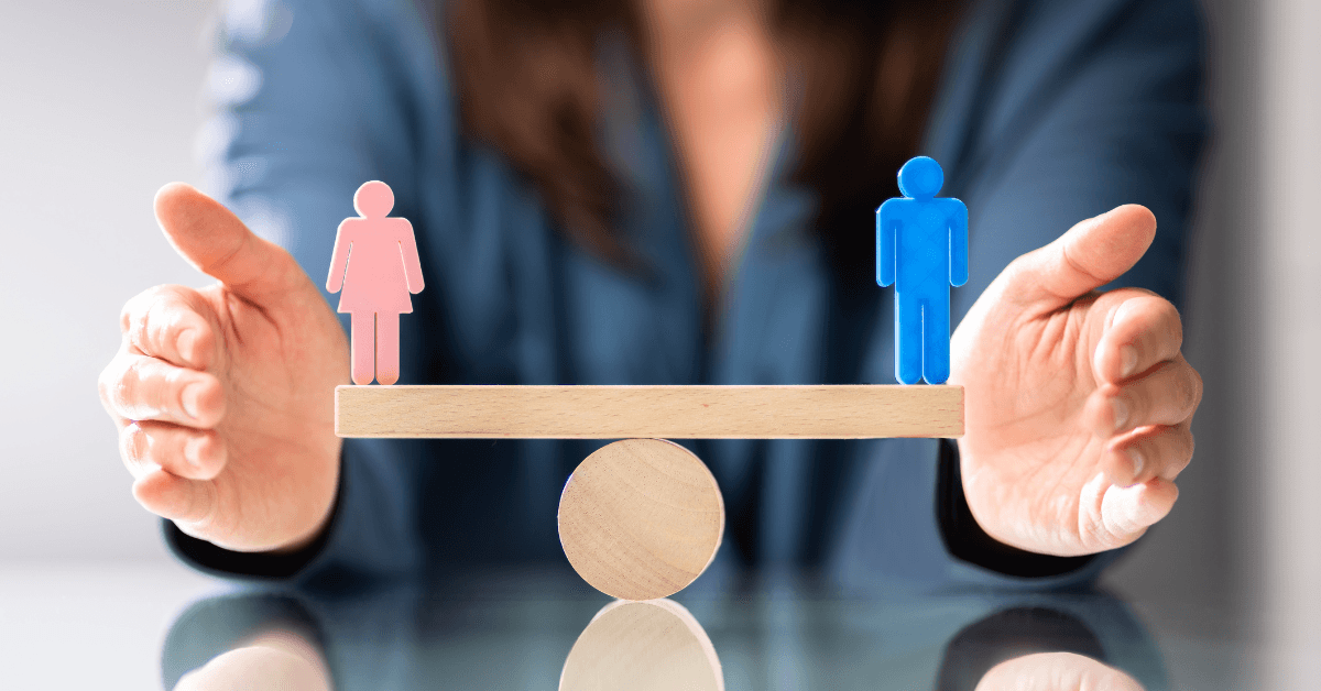 How SYSTRA is laying the foundations for gender equity in construction