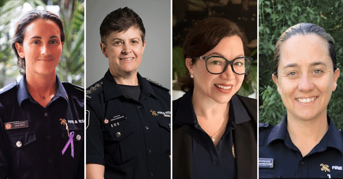 Shaping respect in emergency services