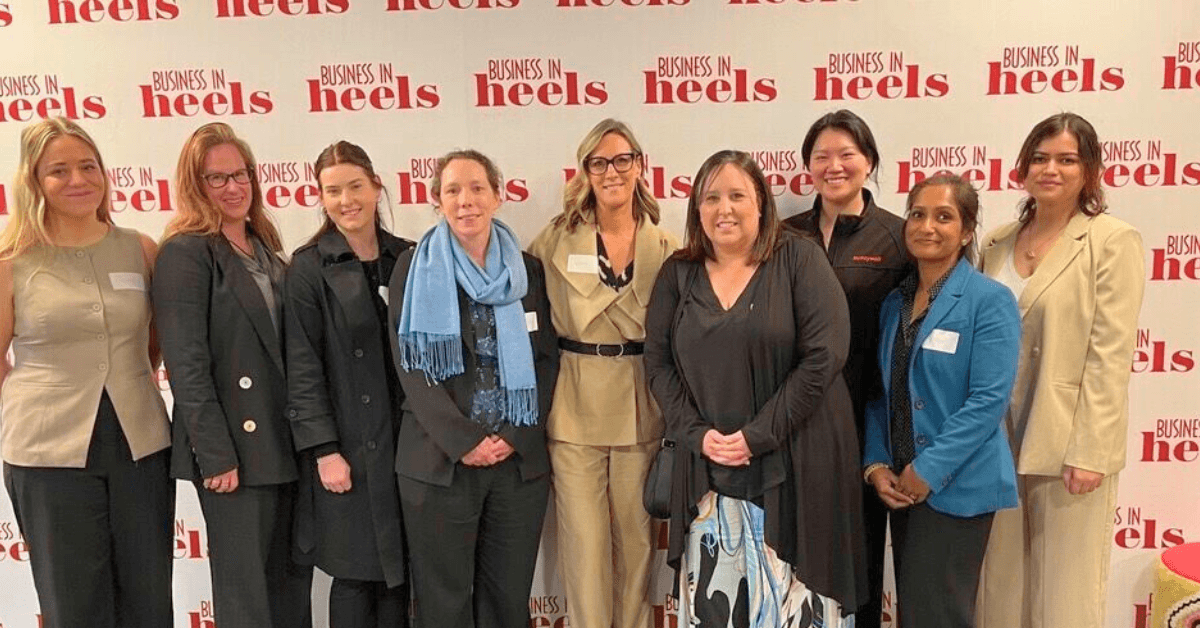 Engineering inclusion, one project at a time