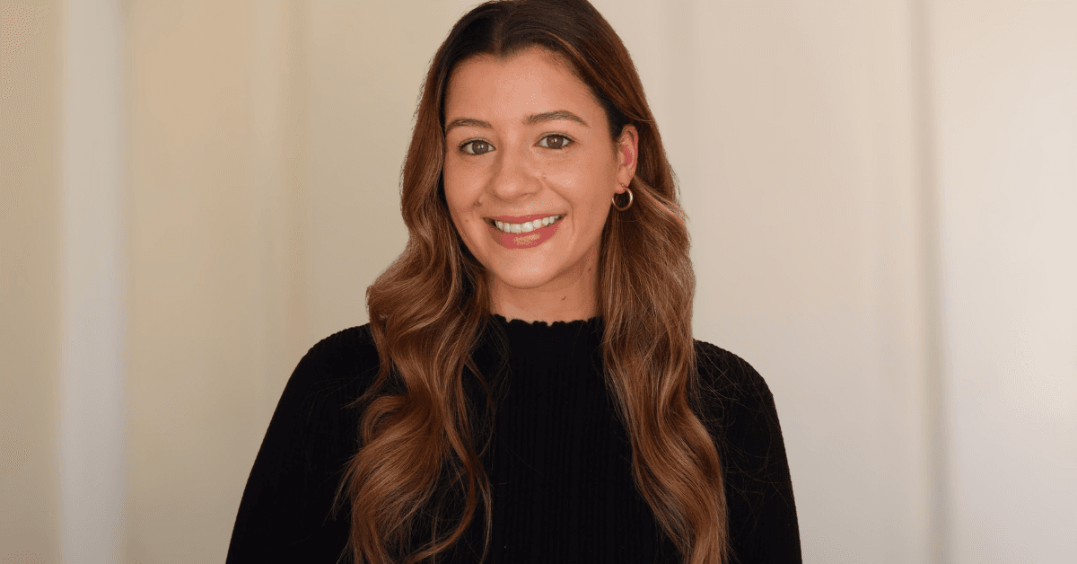 The five-week intern who became EDL’s global HR lead