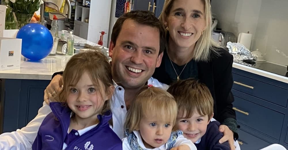 Enjoying the story in numbers