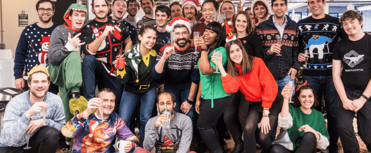 It’s time for maternity and paternity leave to go