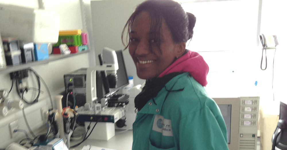 The Science of Career Success