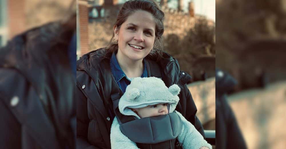 Alice in Abcam: A workplace where flexibility is no dream