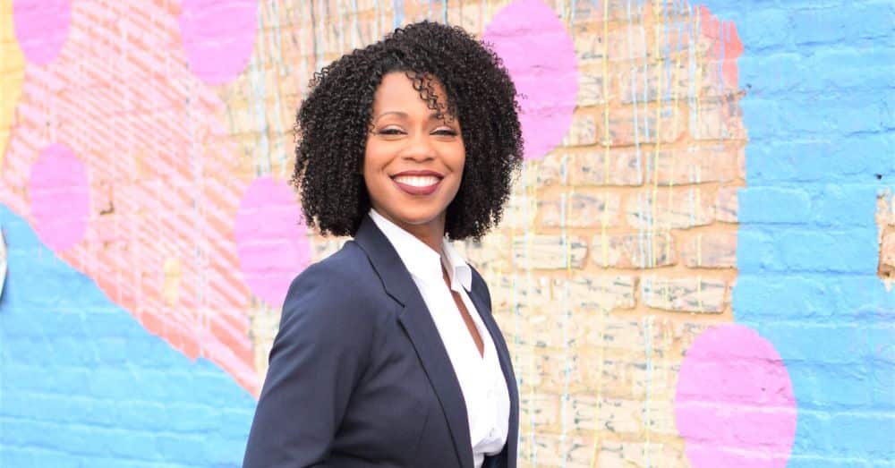 Changing careers (and lives) in Talent Development