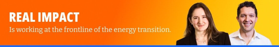 Imagery of Alinta Energy