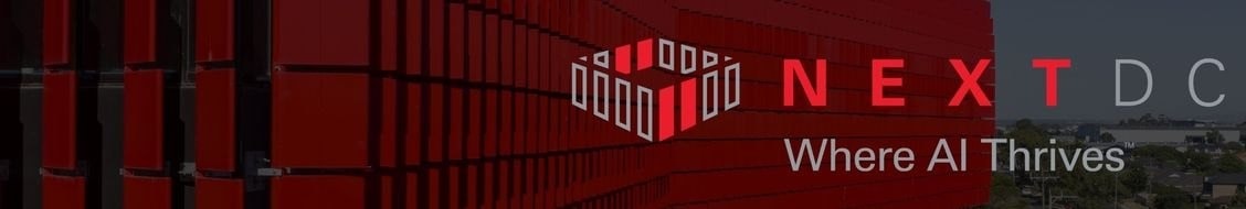 Imagery of NEXTDC