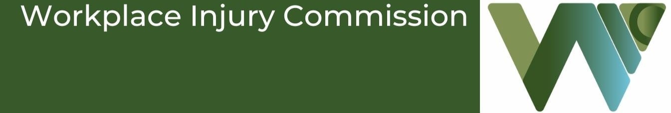 Imagery of Workplace Injury Commission