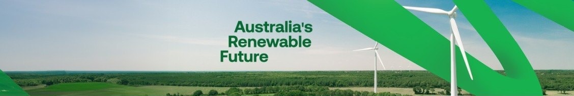 Imagery of Tilt Renewables