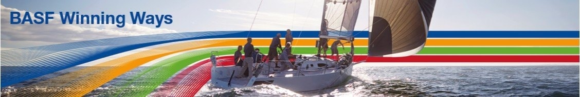 Imagery of BASF Australia Ltd