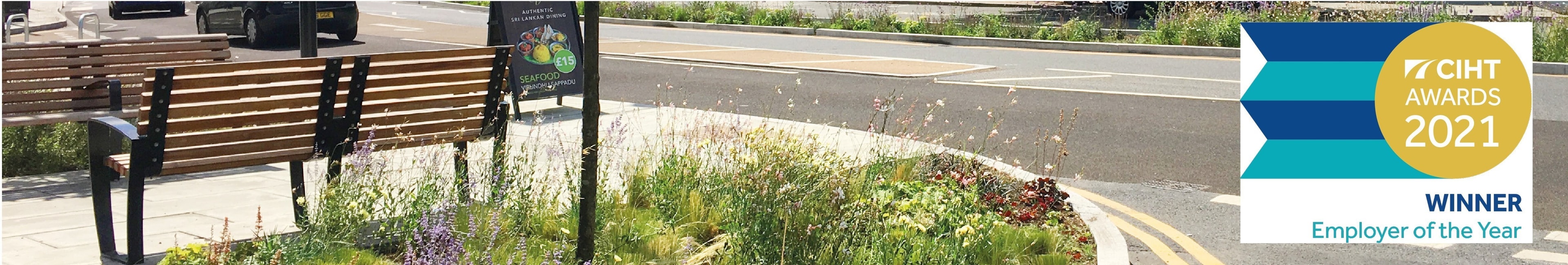 Imagery of Project Centre