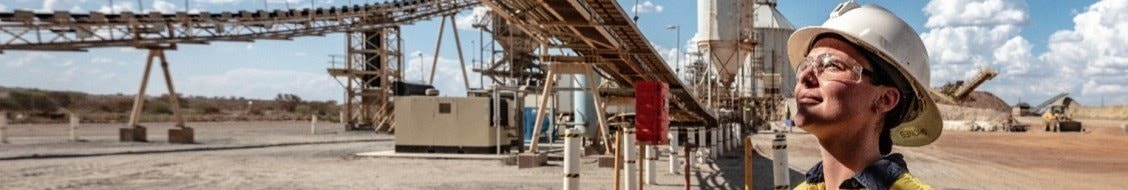 Imagery of Westgold Resources Limited