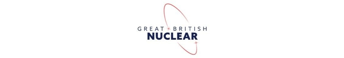 Imagery of Great British Nuclear