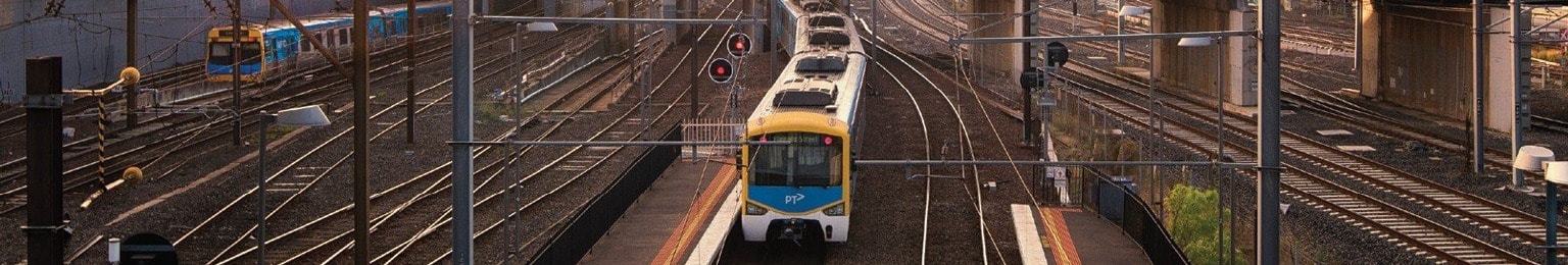 Imagery of VicTrack