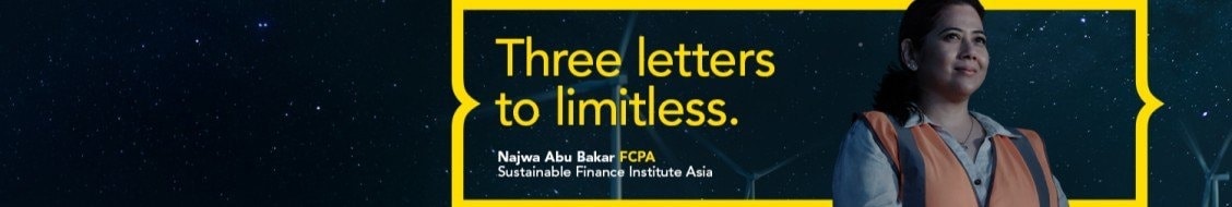 Imagery of CPA Australia