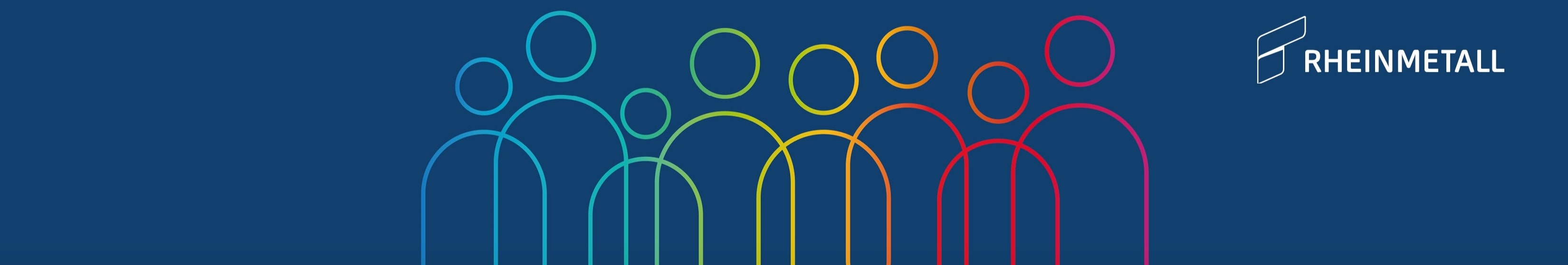 Imagery of Rheinmetall UK