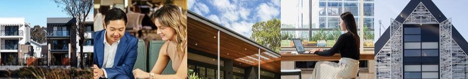 Imagery of Frasers Property Australia