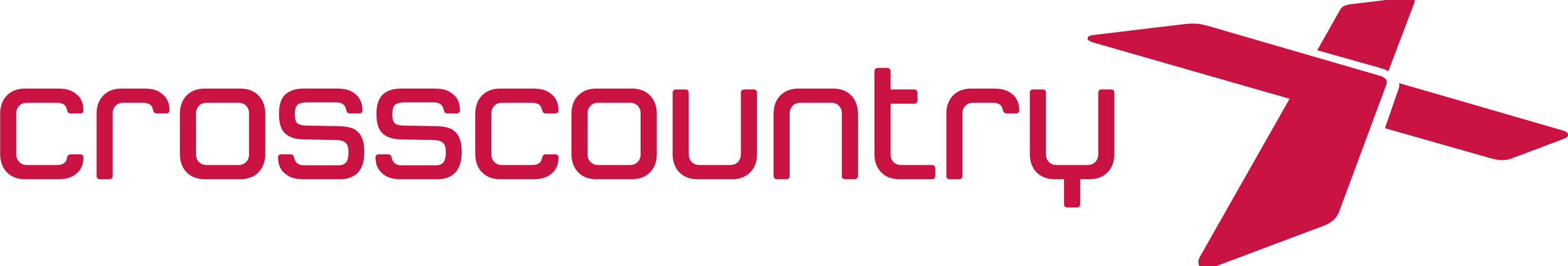 Imagery of CrossCountry