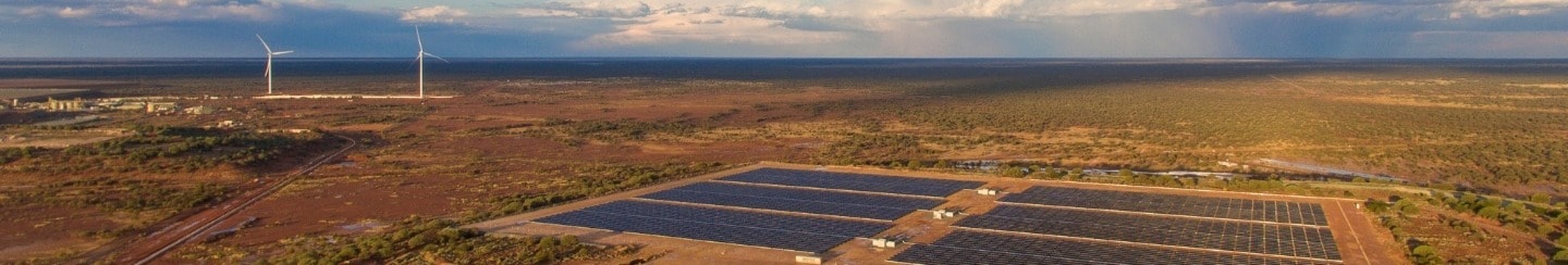 Imagery of Zenith Energy