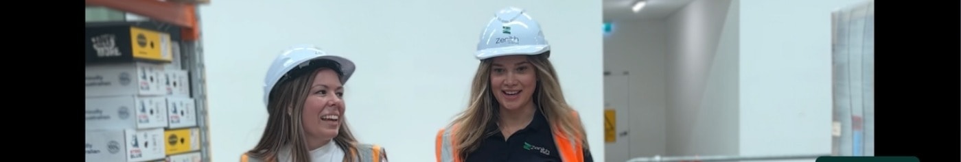 Imagery of Zenith Energy