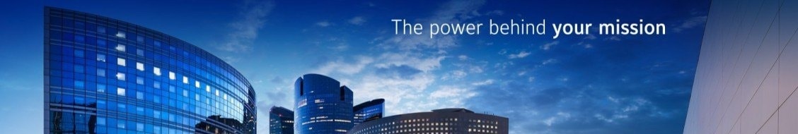 Imagery of Johnson Controls