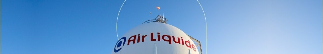 Imagery of Air Liquide