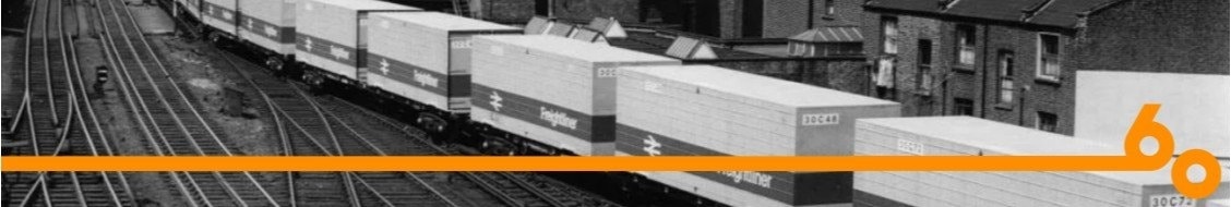 Imagery of Freightliner