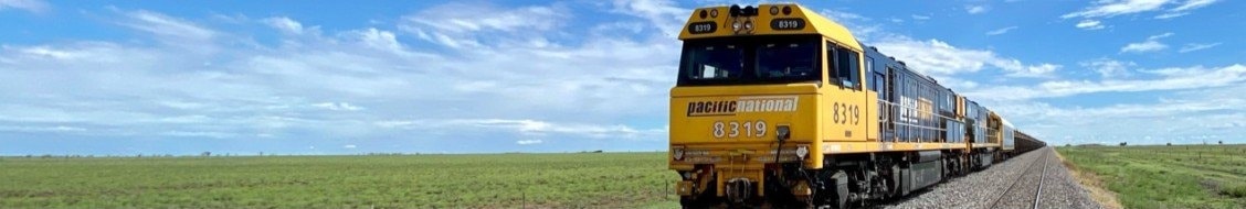 Imagery of Pacific National