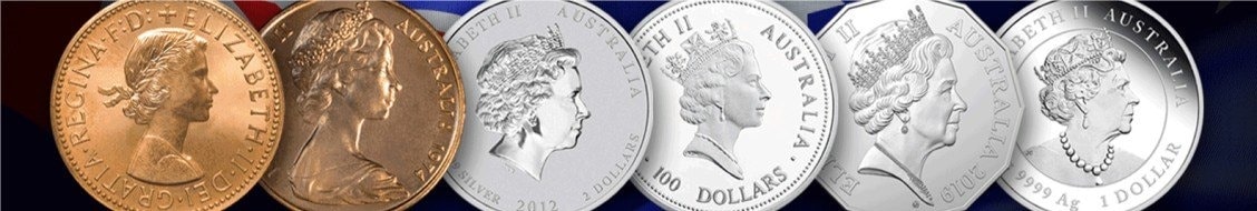 Imagery of The Perth Mint