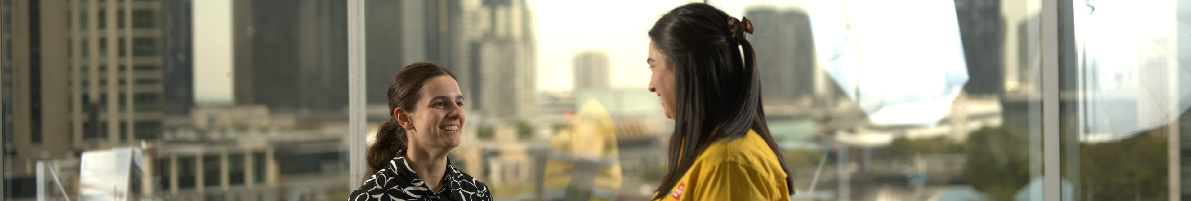 Imagery of Beon, CitiPower, Powercor & United Energy